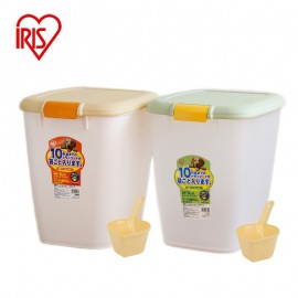 IRIS MFS-10 密閉存食物盒 10KG